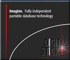 Digital Stick